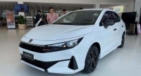 Honda City 2026 chốt giá từ 539 triệu đồng tại Việt Nam: Có gì mới để tăng sức cạnh tranh trong nhóm sedan hạng B?